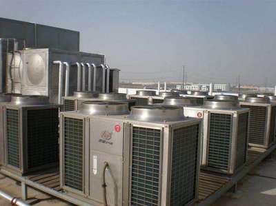 空氣能熱水器真的能省電嗎?